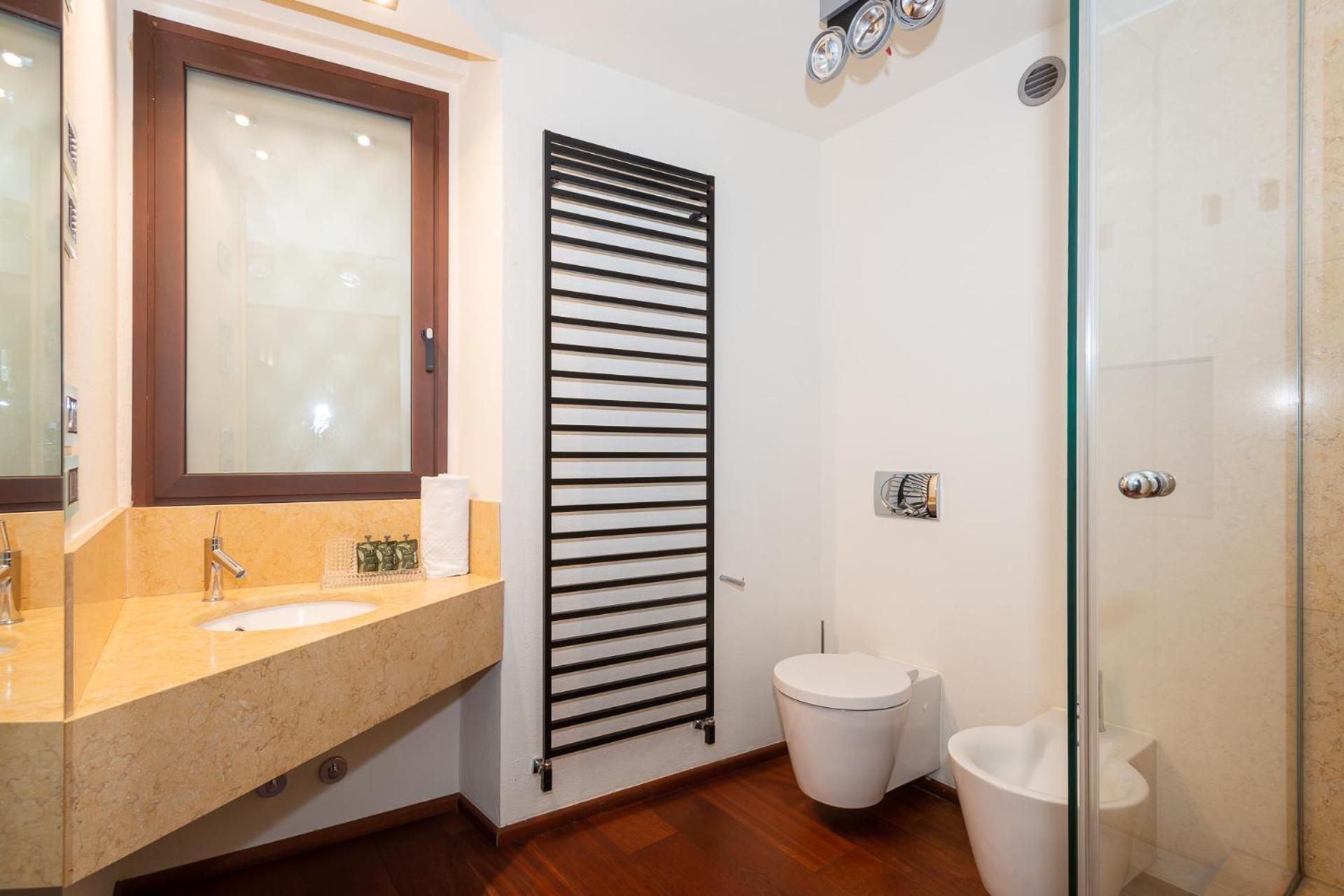 Luxury Como Lake Apartment Blevio Exterior photo